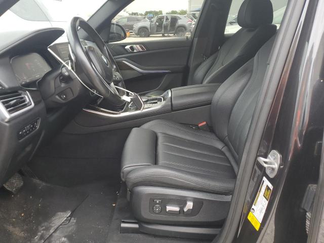 Photo 6 VIN: 5UXCR4C03M9H08459 - BMW X5 SDRIVE 