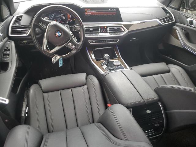 Photo 7 VIN: 5UXCR4C03M9H08459 - BMW X5 SDRIVE 