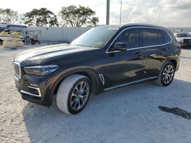 Photo 0 VIN: 5UXCR4C03M9H12348 - BMW X5 SDRIVE 