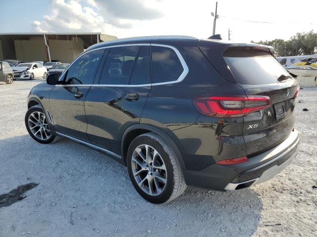 Photo 1 VIN: 5UXCR4C03M9H12348 - BMW X5 SDRIVE 