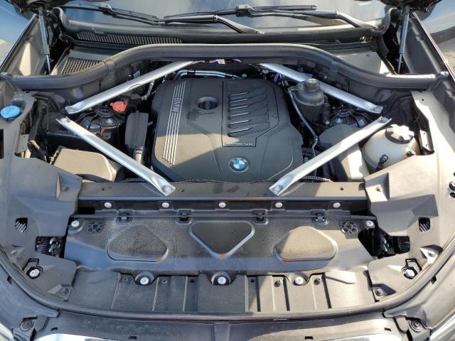 Photo 11 VIN: 5UXCR4C03M9H12348 - BMW X5 SDRIVE 