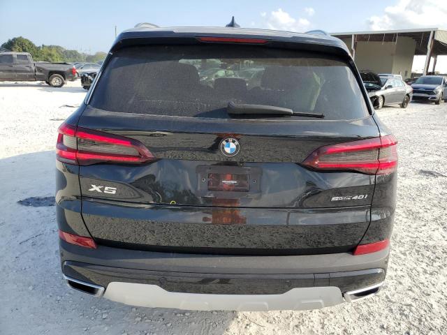 Photo 5 VIN: 5UXCR4C03M9H12348 - BMW X5 SDRIVE 