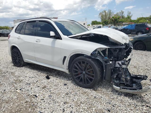 Photo 3 VIN: 5UXCR4C03M9H16318 - BMW X5 SDRIVE 