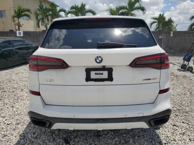 Photo 5 VIN: 5UXCR4C03M9H16318 - BMW X5 SDRIVE 