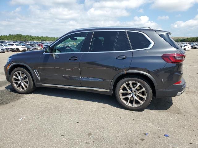 Photo 1 VIN: 5UXCR4C03M9H48007 - BMW X5 SDRIVE 