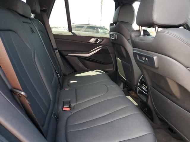 Photo 10 VIN: 5UXCR4C03M9H48007 - BMW X5 SDRIVE 