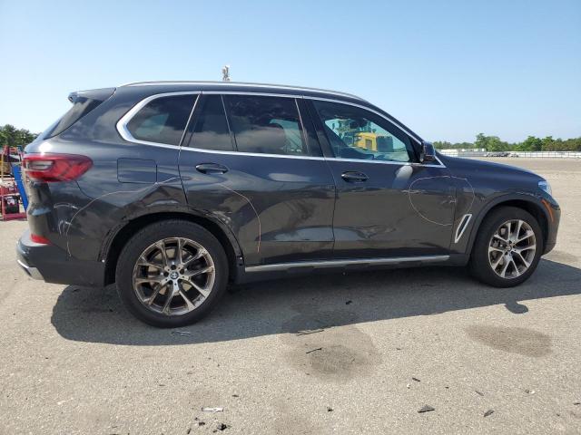 Photo 2 VIN: 5UXCR4C03M9H48007 - BMW X5 SDRIVE 