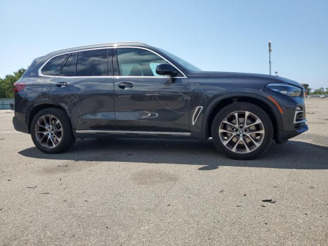 Photo 3 VIN: 5UXCR4C03M9H48007 - BMW X5 SDRIVE 