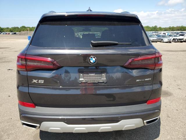 Photo 5 VIN: 5UXCR4C03M9H48007 - BMW X5 SDRIVE 