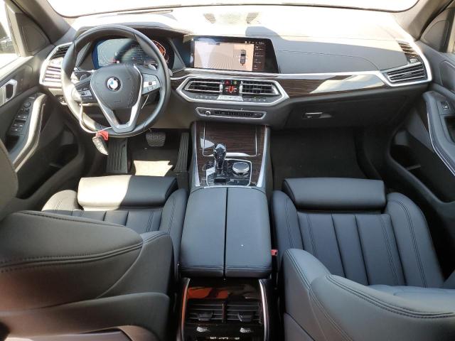 Photo 7 VIN: 5UXCR4C03M9H48007 - BMW X5 SDRIVE 