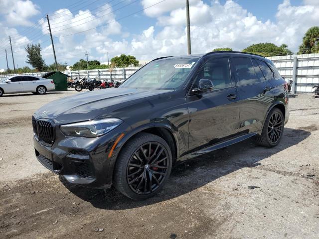 Photo 0 VIN: 5UXCR4C03N9K04962 - BMW X5 SDRIVE 