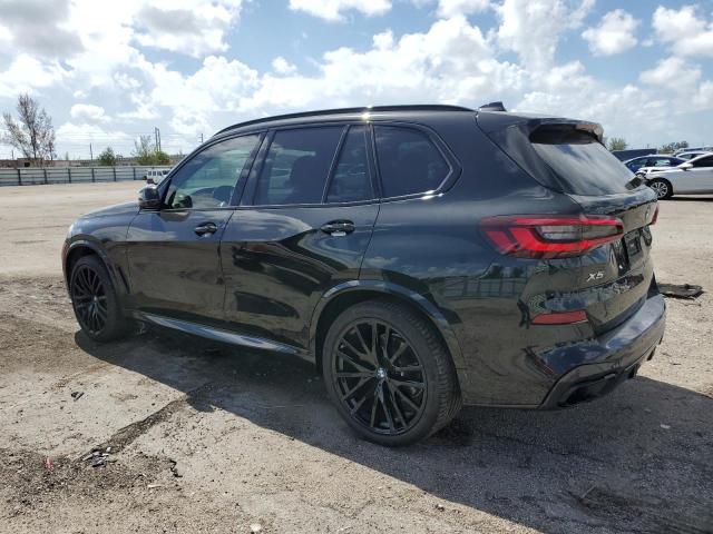 Photo 1 VIN: 5UXCR4C03N9K04962 - BMW X5 SDRIVE 