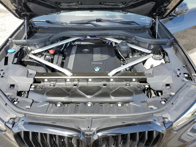 Photo 11 VIN: 5UXCR4C03N9K04962 - BMW X5 SDRIVE 