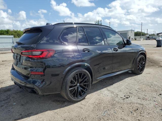 Photo 2 VIN: 5UXCR4C03N9K04962 - BMW X5 SDRIVE 