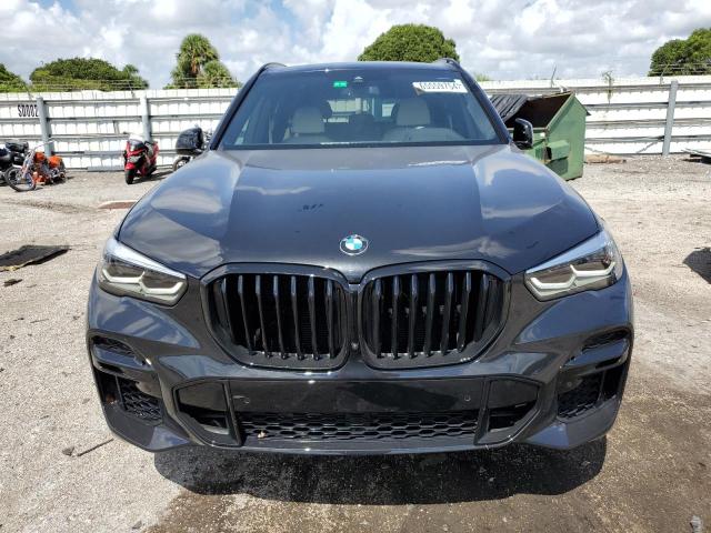 Photo 4 VIN: 5UXCR4C03N9K04962 - BMW X5 SDRIVE 