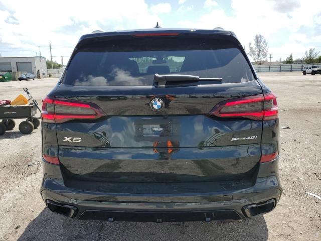 Photo 5 VIN: 5UXCR4C03N9K04962 - BMW X5 SDRIVE 