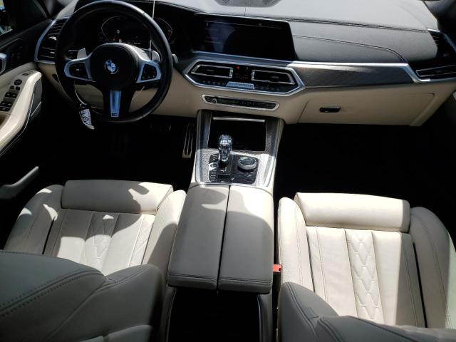 Photo 7 VIN: 5UXCR4C03N9K04962 - BMW X5 SDRIVE 