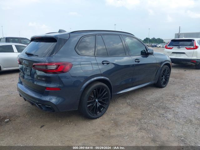 Photo 3 VIN: 5UXCR4C03N9K33698 - BMW X5 