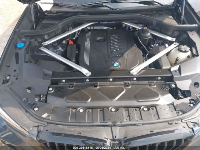 Photo 9 VIN: 5UXCR4C03N9K33698 - BMW X5 