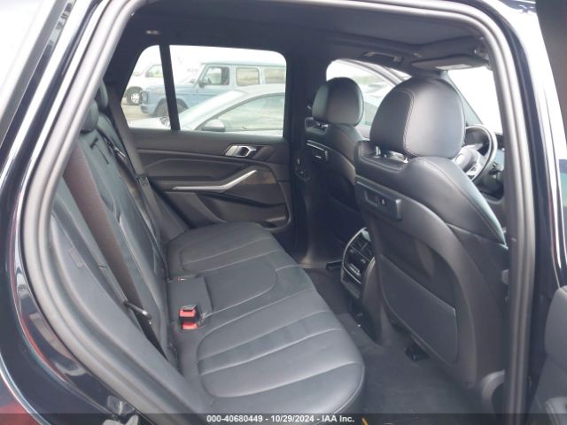 Photo 7 VIN: 5UXCR4C03N9K56432 - BMW X5 