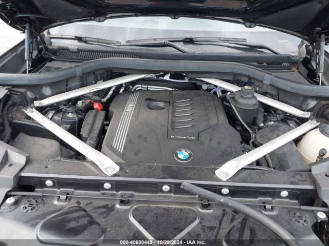 Photo 9 VIN: 5UXCR4C03N9K56432 - BMW X5 