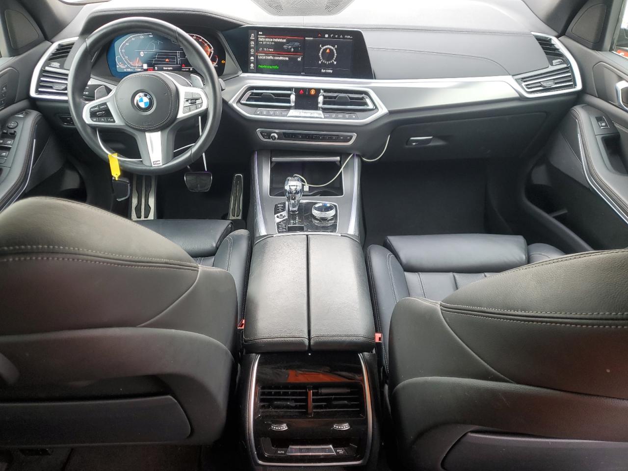 Photo 7 VIN: 5UXCR4C03N9K73084 - BMW X5 