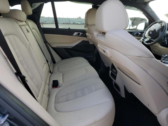 Photo 10 VIN: 5UXCR4C03N9L17276 - BMW X5 