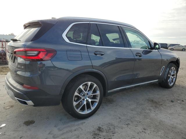 Photo 2 VIN: 5UXCR4C03N9L17276 - BMW X5 