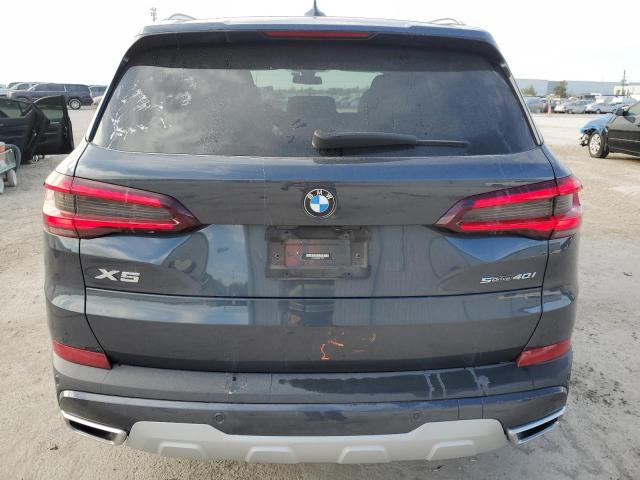 Photo 5 VIN: 5UXCR4C03N9L17276 - BMW X5 