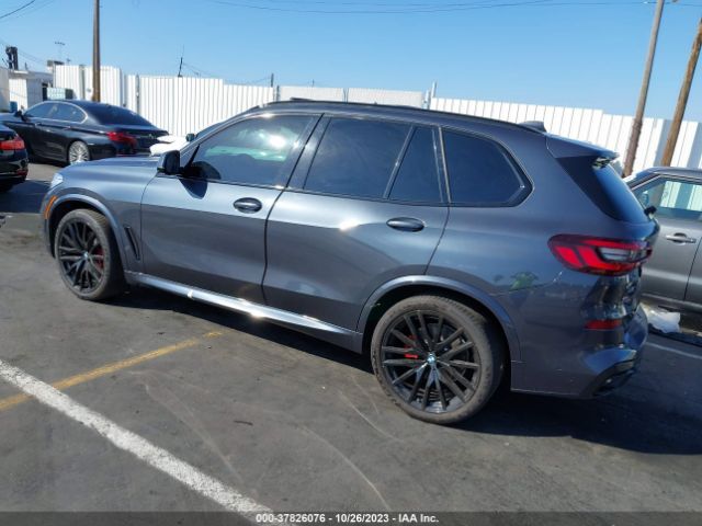 Photo 2 VIN: 5UXCR4C03N9M03977 - BMW X5 