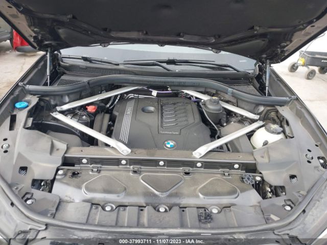 Photo 9 VIN: 5UXCR4C03N9M04319 - BMW X5 