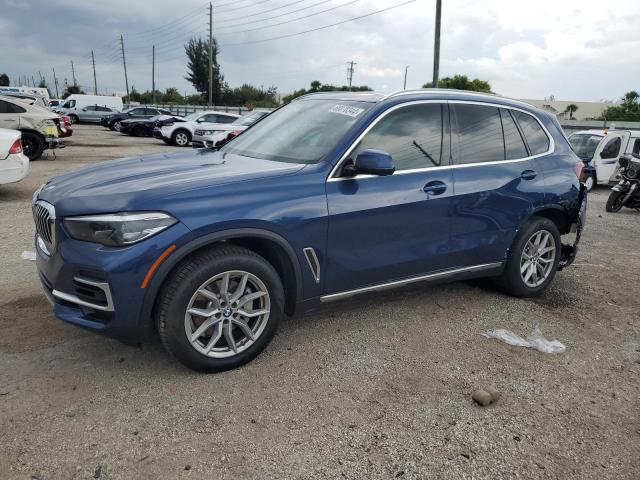 Photo 0 VIN: 5UXCR4C03N9M74774 - BMW X5 SDRIVE 