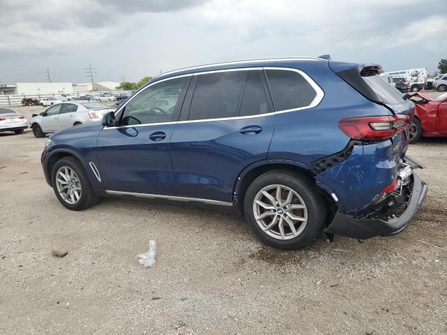 Photo 1 VIN: 5UXCR4C03N9M74774 - BMW X5 SDRIVE 