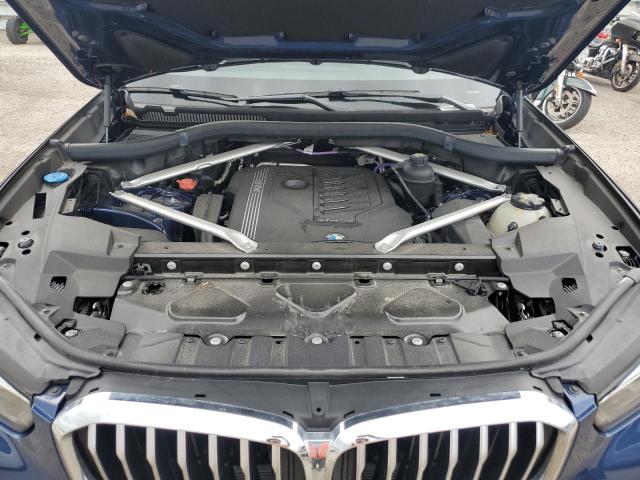 Photo 11 VIN: 5UXCR4C03N9M74774 - BMW X5 SDRIVE 