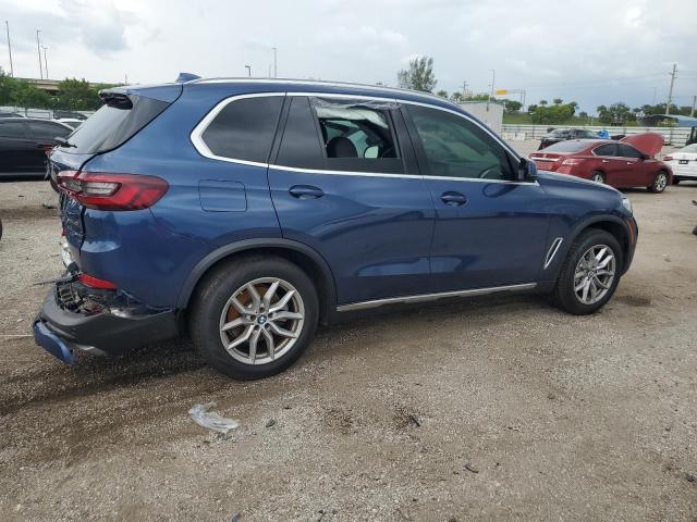 Photo 2 VIN: 5UXCR4C03N9M74774 - BMW X5 SDRIVE 