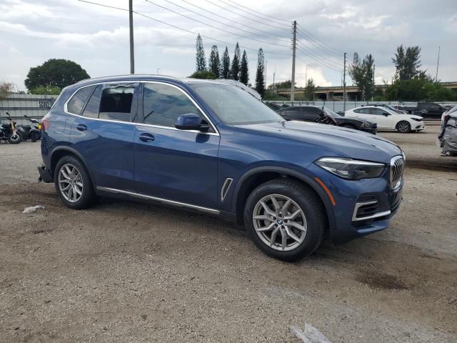 Photo 3 VIN: 5UXCR4C03N9M74774 - BMW X5 SDRIVE 