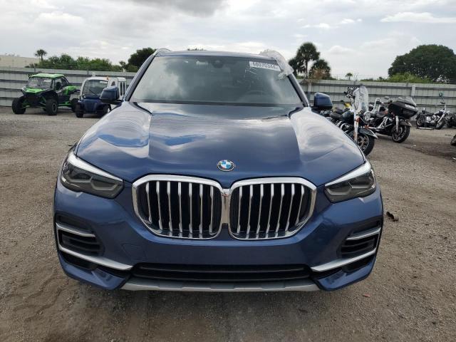 Photo 4 VIN: 5UXCR4C03N9M74774 - BMW X5 SDRIVE 