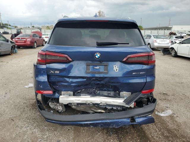 Photo 5 VIN: 5UXCR4C03N9M74774 - BMW X5 SDRIVE 