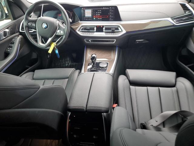 Photo 7 VIN: 5UXCR4C03N9M74774 - BMW X5 SDRIVE 