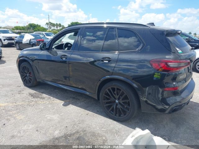 Photo 2 VIN: 5UXCR4C03N9M81983 - BMW X5 