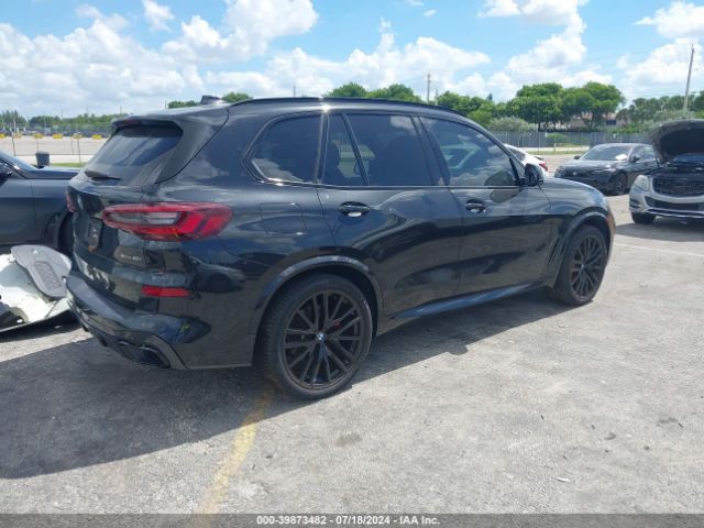 Photo 3 VIN: 5UXCR4C03N9M81983 - BMW X5 