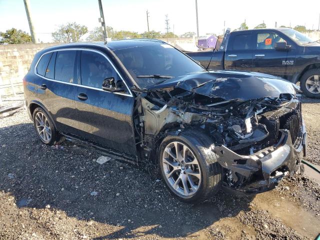 Photo 3 VIN: 5UXCR4C03P9N98711 - BMW X5 