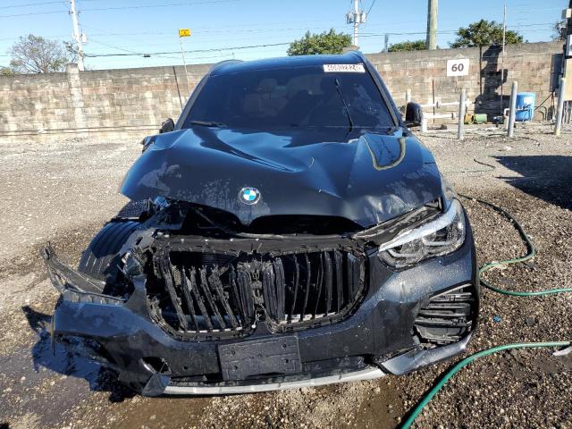 Photo 4 VIN: 5UXCR4C03P9N98711 - BMW X5 