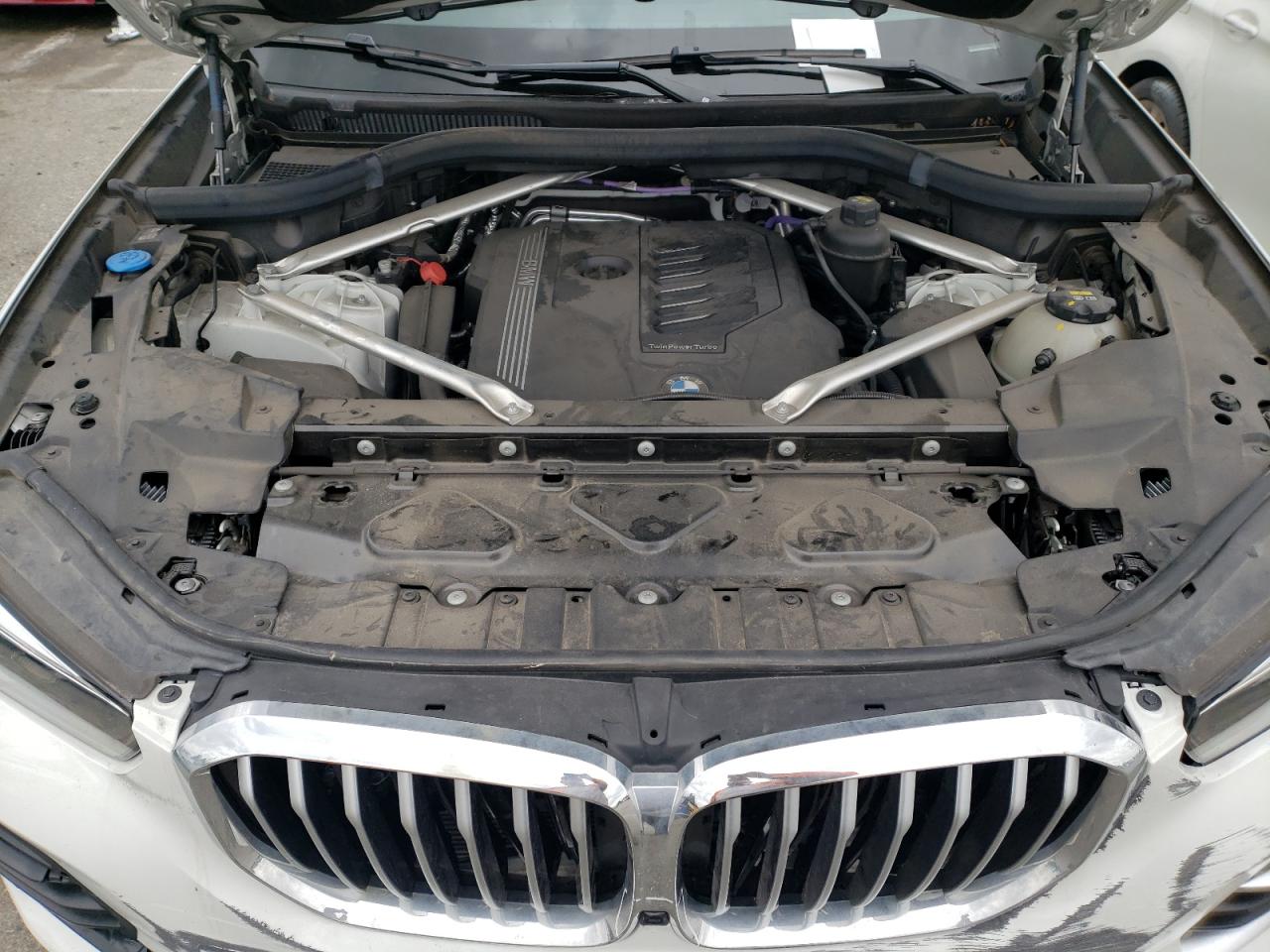 Photo 10 VIN: 5UXCR4C03P9P24940 - BMW X5 