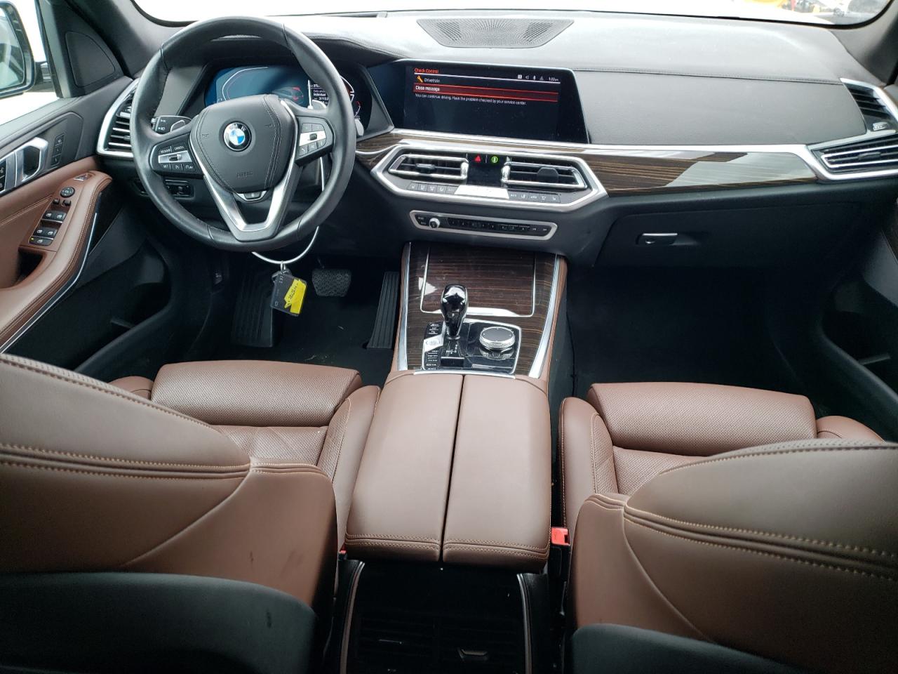 Photo 7 VIN: 5UXCR4C03P9P24940 - BMW X5 