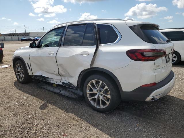 Photo 1 VIN: 5UXCR4C03P9P92364 - BMW X5 SDRIVE 