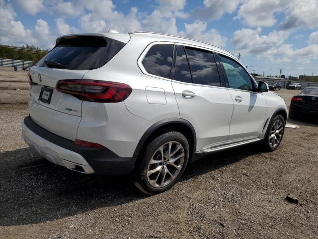 Photo 2 VIN: 5UXCR4C03P9P92364 - BMW X5 SDRIVE 