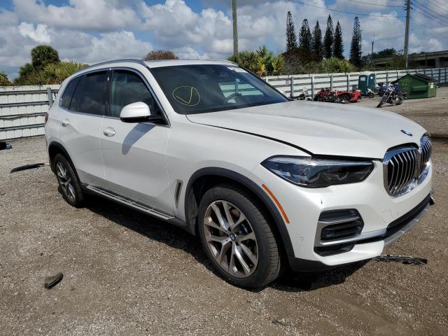 Photo 3 VIN: 5UXCR4C03P9P92364 - BMW X5 SDRIVE 