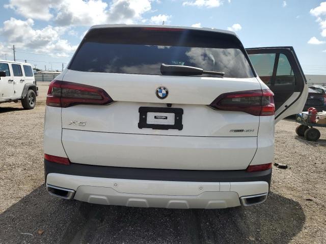 Photo 5 VIN: 5UXCR4C03P9P92364 - BMW X5 SDRIVE 