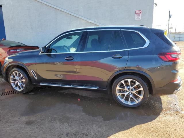 Photo 1 VIN: 5UXCR4C03P9P92655 - BMW X5 